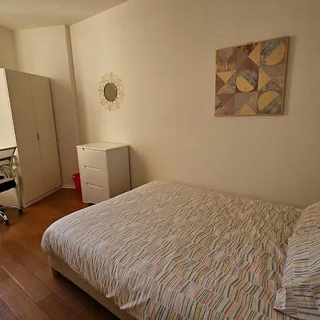 Apartamento D'hotes 