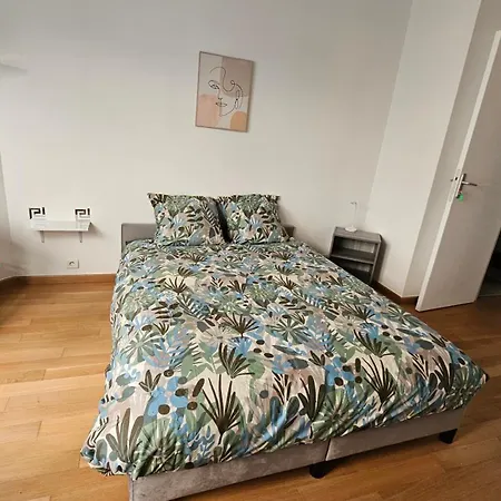 Apartamento D'hotes 