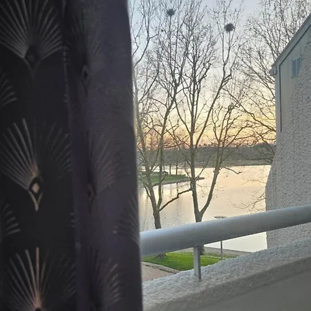 Apartamento D'hotes 